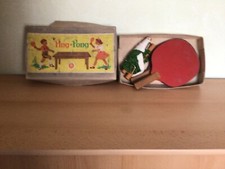 Ddr stalgie tischtennisspiel gebraucht kaufen  Magdeburg