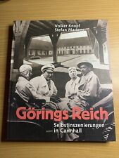 Knopf martens görings gebraucht kaufen  Deutschland