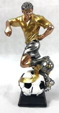 Calcio trofeo premiazioni usato  Priolo Gargallo