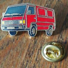 Mercedes van pin d'occasion  Expédié en Belgium