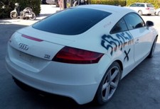 Ricambi audi 2.0 usato  Favara