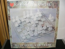 schachspiel glas gebraucht kaufen schachspiel glas gebraucht kaufen Königs Wusterhausen