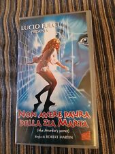 Non avere paura usato  Ravenna