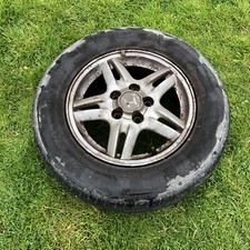 Alloys honda crv for sale  PADSTOW