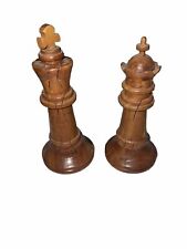 King queen chess for sale  Buffalo