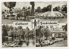 643 friedrichroda ponygespann gebraucht kaufen  Prösen