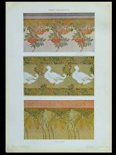 Canards ornements art d'occasion Canards ornements art d'occasion  Rennes-