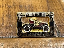 Pins pin peugeot d'occasion Pins pin peugeot d'occasion  Châtillon-le-Duc