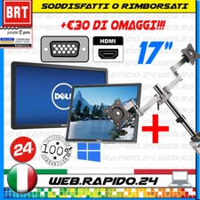 Monitor schermo lcd usato  Napoli