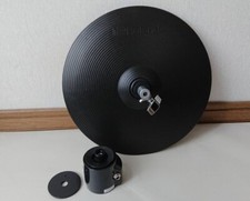 Cymbales batterie hat d'occasion  Expédié en France