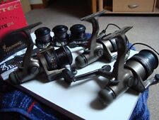 Moulinets anciens browing d'occasion  Jouars-Pontchartrain
