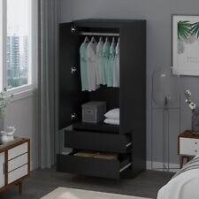 Matt black door for sale  STOCKPORT
