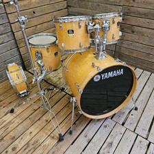 Drum kit acoustic for sale  ROTHERHAM