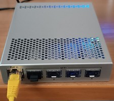Mikrotik crs305 sfp usato  Merate