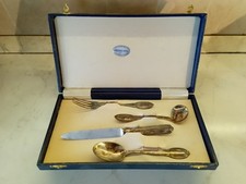 Set argento 800 usato  Noviglio