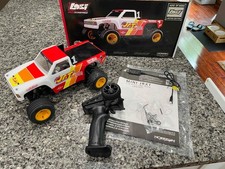 Team losi jrxt for sale  Perry