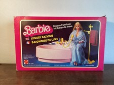 Barbie dream furniture gebraucht kaufen Barbie dream furniture gebraucht kaufen  Oestrich-Winkel