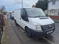 Ford transit 100t280 for sale  SUNDERLAND