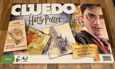 Cluedo harry potter for sale  DONCASTER
