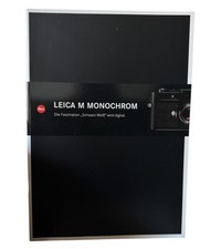 A0392 leica monochrom gebraucht kaufen  Würselen