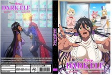 Yandere dark elf for sale  Miami