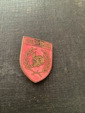 Insigne école militaire d'occasion  Montastruc-la-Conseillère