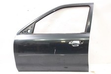 Fahrertür tür vorn gebraucht kaufen  Wittenburg