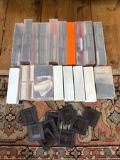 Joblot vintage 35mm for sale  COLCHESTER
