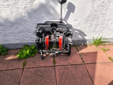 Uebler x21 fahrradträger gebraucht kaufen  Oestrich-Winkel