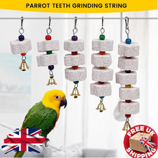 Bird chewing toy for sale  ROCHDALE