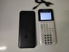 Calculatrice texas instruments d'occasion  Fontenay-sous-Bois