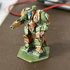 Battletech casting metal for sale  GATESHEAD