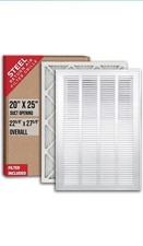 Handua 20x16 duct for sale Handua 20x16 duct for sale  Nixa