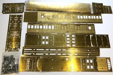 o gauge coach brakes for sale o gauge coach brakes for sale UK