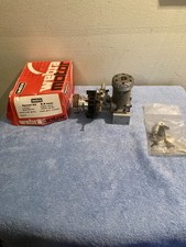 Vintage webra speed for sale  Franklin Park