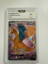 Carte pokémon dracaufeu d'occasion  La Réole
