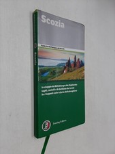 Scozia guide verdi usato  Roma
