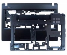 Usado, Capa inferior apoio para as mãos para Lenovo G480 G485  comprar usado  Enviando para Brazil