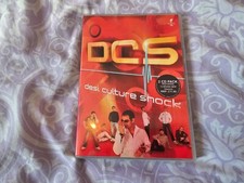 Dcs desi culture for sale  MANCHESTER