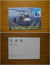 Cartolina anniversario corpo usato  Beinasco