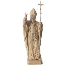 Papa giovanni paolo usato  Italia