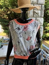 Top blugirl blumarine d'occasion  Villefranche-de-Lauragais