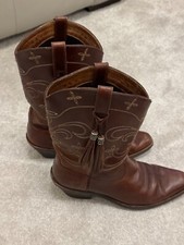 Stylish ariat brown for sale  HOUGHTON LE SPRING