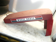 1976 wheel horse for sale  Marlette