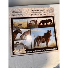 Heritage wild horses for sale  Fayetteville