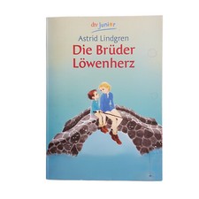 Buch brüder löwenherz gebraucht kaufen  Wiesentheid