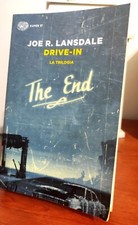 Joe lansdale drive usato  Montesilvano
