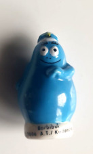 Fève barbapapa barbibul d'occasion  Metz-