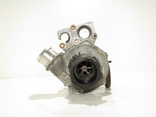LAND ROVER FREELANDER 2 2.2 118kw Turbolader Turbocharger Turbo 9809149280, usado comprar usado  Enviando para Brazil