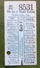 Isle thanet electric for sale  BURY ST. EDMUNDS